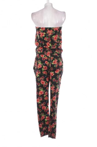 Langer Damen-Overall Terranova, Größe S, Farbe Mehrfarbig, Preis € 18,99