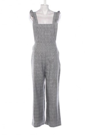 Langer Damen-Overall Trendyol, Größe M, Farbe Grau, Preis € 9,51