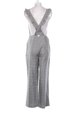 Langer Damen-Overall Trendyol, Größe M, Farbe Grau, Preis € 9,51