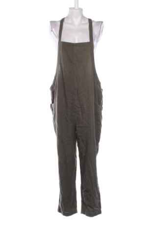 Langer Damen-Overall Urban Outfitters, Größe M, Farbe Grün, Preis € 20,99