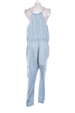 Langer Damen-Overall Yessica, Größe XL, Farbe Blau, Preis € 17,49