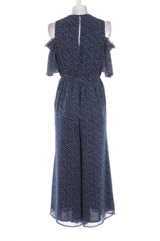 Langer Damen-Overall Zara, Größe M, Farbe Blau, Preis € 11,99