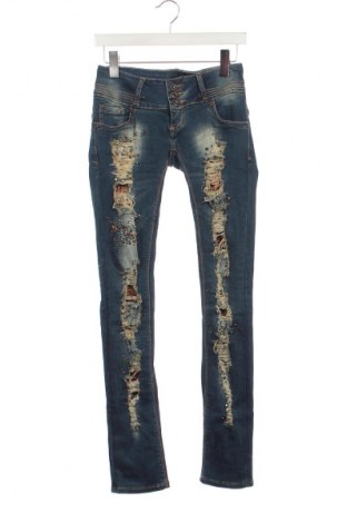 Damen Jeans, Größe S, Farbe Blau, Preis € 20,49