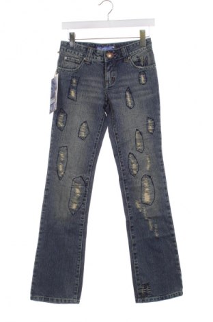 Damen Jeans, Größe S, Farbe Blau, Preis € 16,49