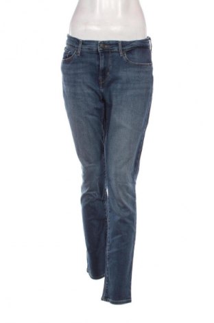 Blugi de femei Levi's, Mărime L, Culoare Albastru, Preț 111,99 Lei