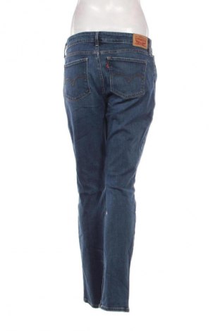 Dámske džínsy  Levi's, Veľkosť L, Farba Modrá, Cena  42,95 €