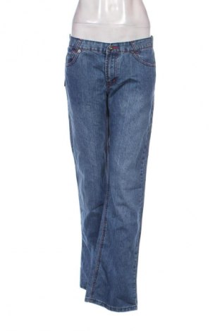 Damen Jeans, Größe L, Farbe Blau, Preis 13,49 €