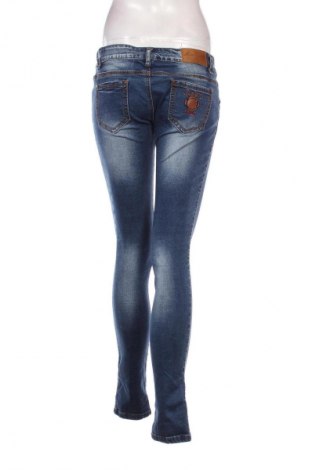 Damen Jeans, Größe M, Farbe Blau, Preis 9,49 €