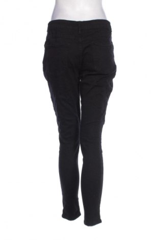 Damen Jeans, Größe XL, Farbe Schwarz, Preis € 11,49