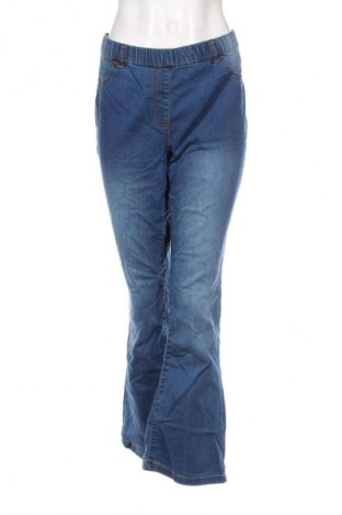 Damen Jeans, Größe XL, Farbe Blau, Preis 9,49 €