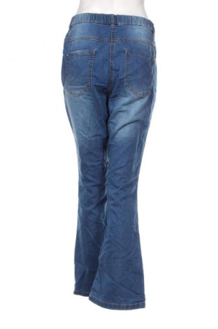 Damen Jeans, Größe XL, Farbe Blau, Preis 9,49 €