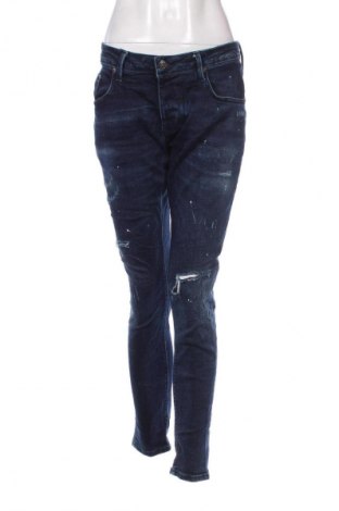 Damen Jeans, Größe XL, Farbe Blau, Preis 11,49 €