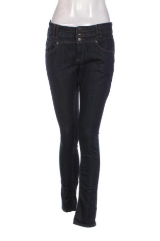 Damen Jeans, Größe M, Farbe Grau, Preis 8,49 €