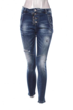 Damen Jeans, Größe M, Farbe Blau, Preis 8,49 €