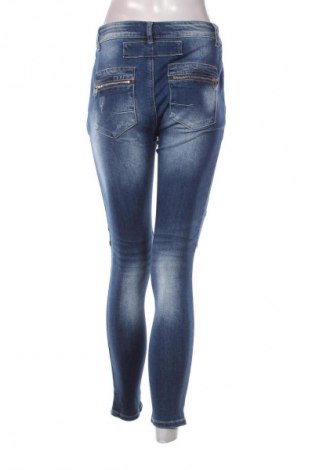 Damen Jeans, Größe M, Farbe Blau, Preis 8,49 €