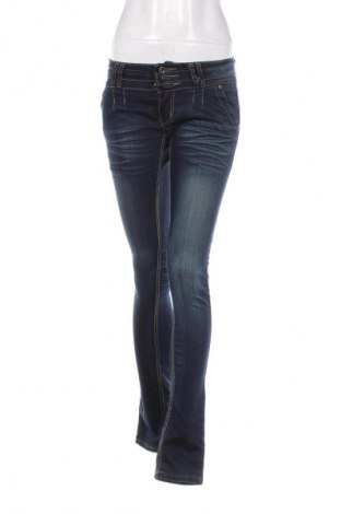 Damen Jeans, Größe S, Farbe Blau, Preis € 9,49