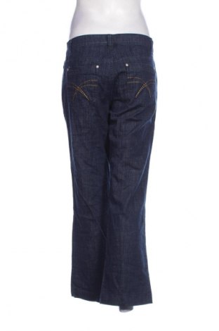 Damen Jeans, Größe M, Farbe Blau, Preis 20,49 €