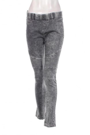 Damen Jeans, Größe L, Farbe Grau, Preis € 9,49