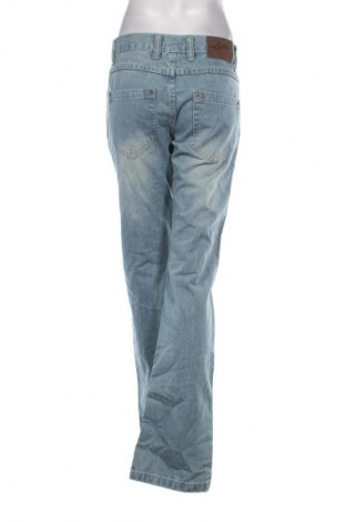 Damen Jeans, Größe L, Farbe Blau, Preis € 8,49