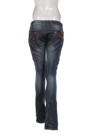 Damen Jeans, Größe M, Farbe Blau, Preis 9,49 €