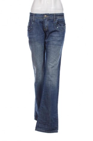 Damen Jeans, Größe XXS, Farbe Blau, Preis € 8,49