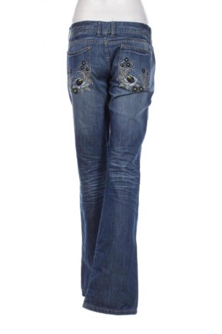 Damen Jeans, Größe XXS, Farbe Blau, Preis € 9,49