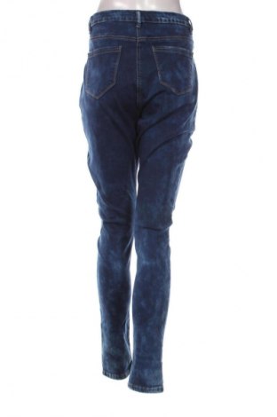 Damen Jeans, Größe XL, Farbe Blau, Preis € 10,49