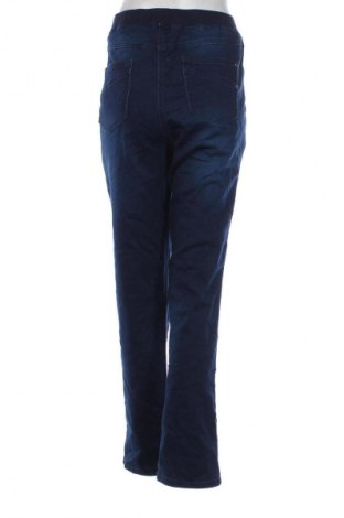 Damen Jeans, Größe XL, Farbe Blau, Preis 8,49 €