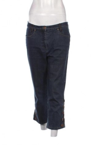 Damen Jeans, Größe M, Farbe Blau, Preis € 9,99