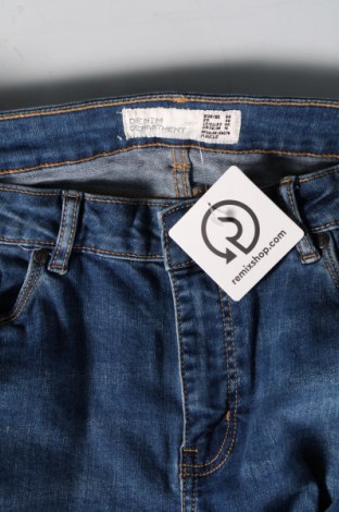 Damen Jeans, Größe XL, Farbe Blau, Preis € 10,99