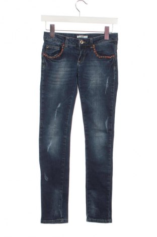 Damen Jeans, Größe XS, Farbe Blau, Preis € 14,83