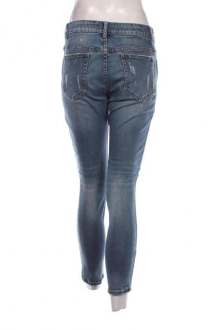 Damen Jeans, Größe XL, Farbe Blau, Preis 10,99 €