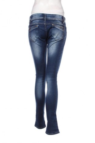 Damen Jeans, Größe M, Farbe Blau, Preis 16,00 €