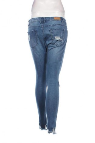 Damen Jeans, Größe L, Farbe Blau, Preis 9,49 €