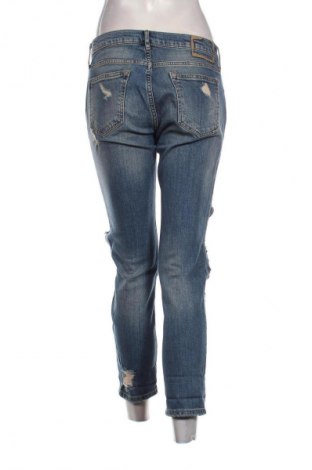 Damen Jeans, Größe M, Farbe Blau, Preis € 10,99