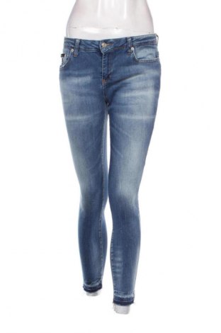 Damen Jeans, Größe S, Farbe Blau, Preis 9,99 €