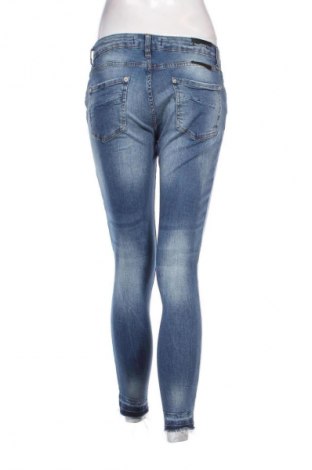 Damen Jeans, Größe S, Farbe Blau, Preis 9,99 €