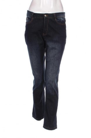 Damen Jeans, Größe M, Farbe Blau, Preis 9,99 €