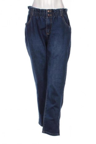 Damen Jeans, Größe XL, Farbe Blau, Preis € 14,83