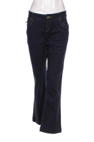 Damen Jeans, Größe XL, Farbe Blau, Preis 14,83 €