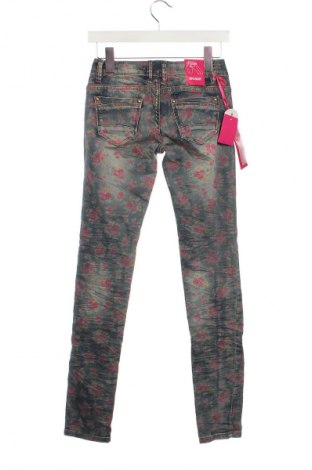 Blugi de femei, Mărime XS, Culoare Multicolor, Preț 84,80 Lei