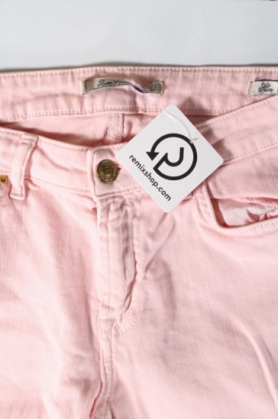 Damen Jeans, Größe XS, Farbe Rosa, Preis € 7,49