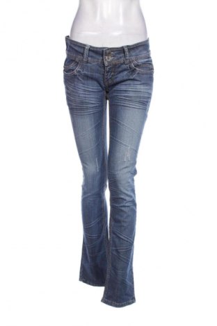 Damen Jeans 17 & Co., Größe M, Farbe Blau, Preis € 20,49