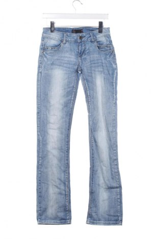 Damen Jeans 17 & Co., Größe S, Farbe Blau, Preis 9,49 €