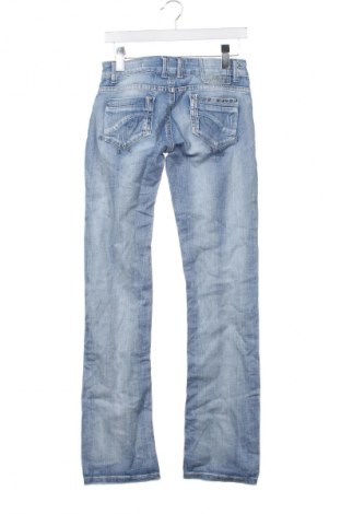 Damen Jeans 17 & Co., Größe S, Farbe Blau, Preis 9,49 €