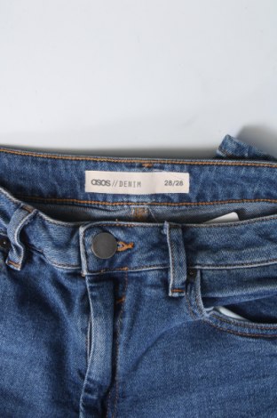 Damen Jeans ASOS, Größe S, Farbe Blau, Preis € 28,99