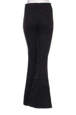 Blugi de femei Abercrombie & Fitch, Mărime M, Culoare Negru, Preț 328,99 Lei