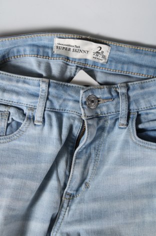 Damen Jeans Abercrombie & Fitch, Größe S, Farbe Blau, Preis € 25,00