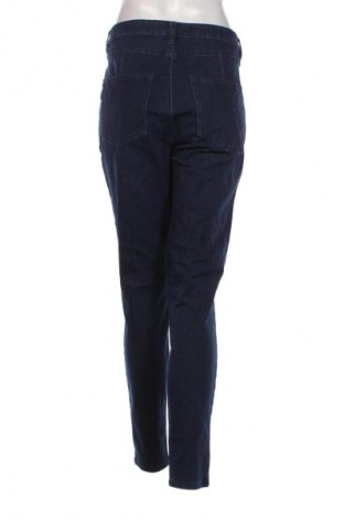 Damen Jeans Adagio, Größe L, Farbe Blau, Preis € 10,49