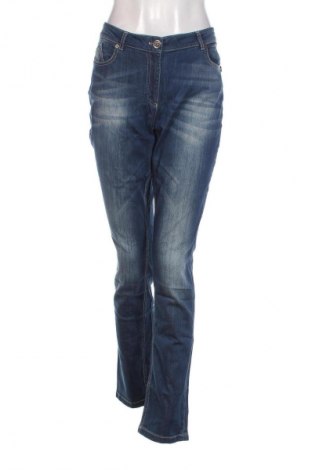 Damen Jeans Airfield, Größe L, Farbe Blau, Preis 26,49 €